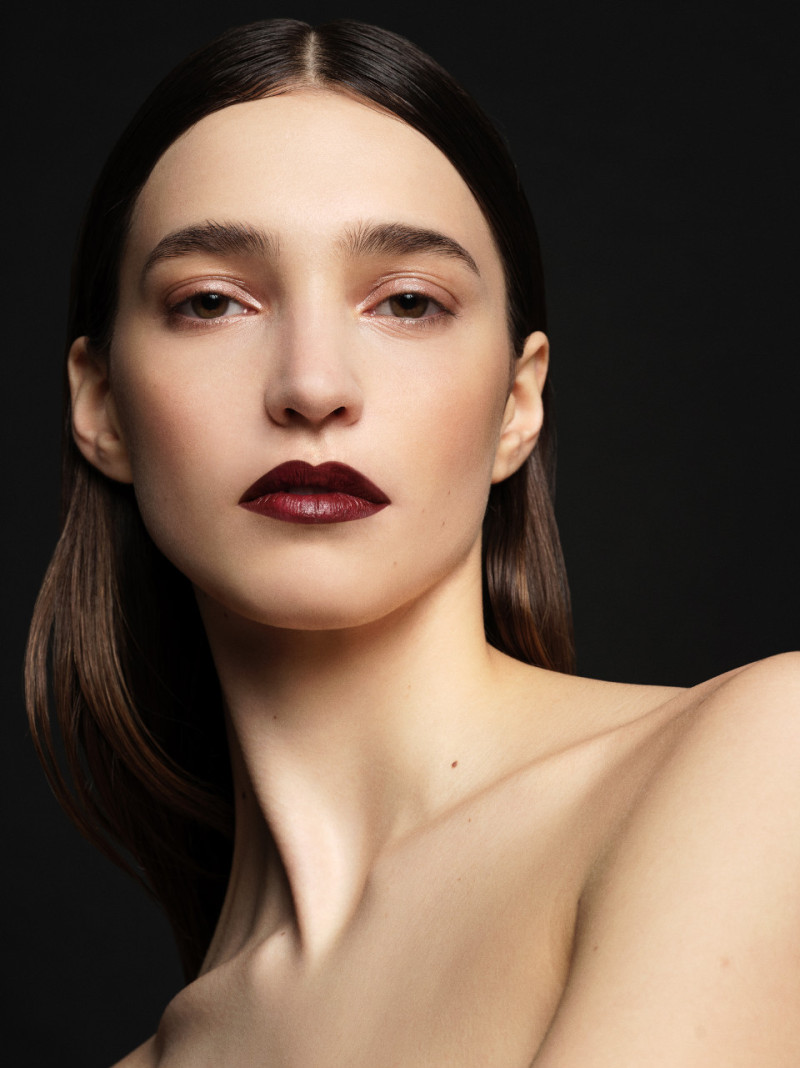 Photo of model Ines Iturralde - ID 723071