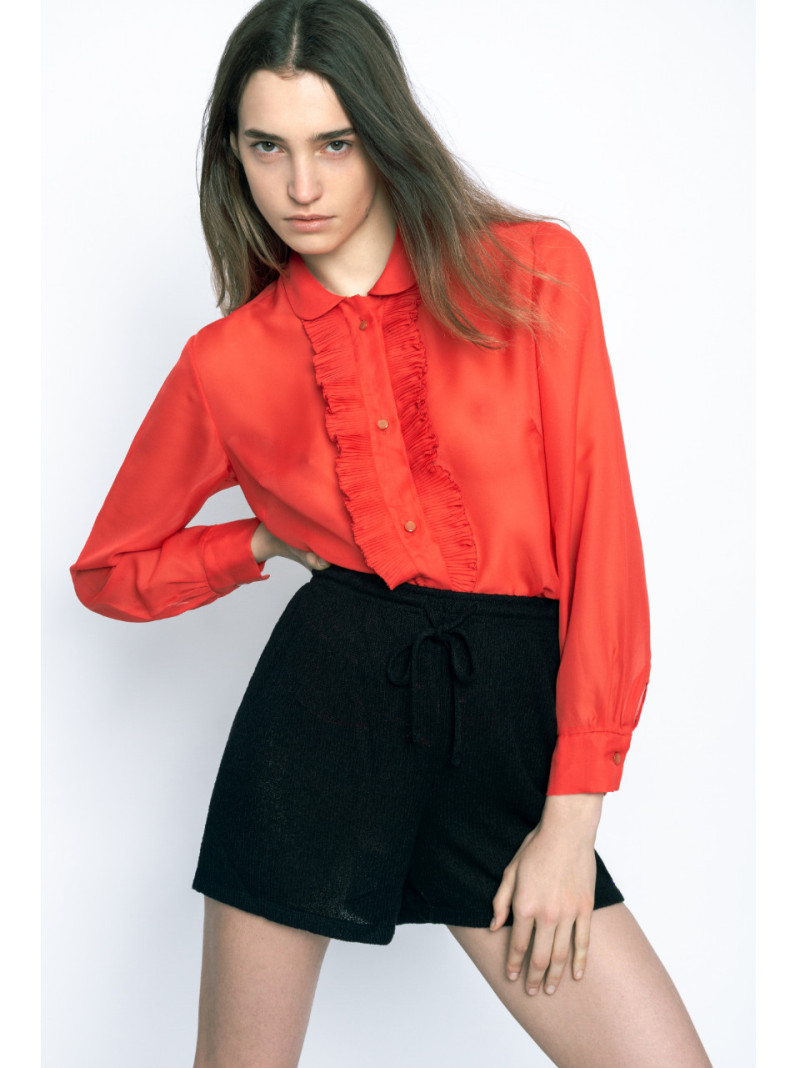 Photo of model Ines Iturralde - ID 723073