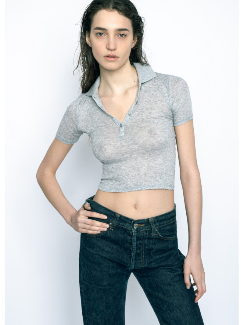 Photo of model Ines Iturralde - ID 723074