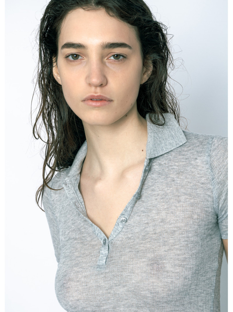 Photo of model Ines Iturralde - ID 723075
