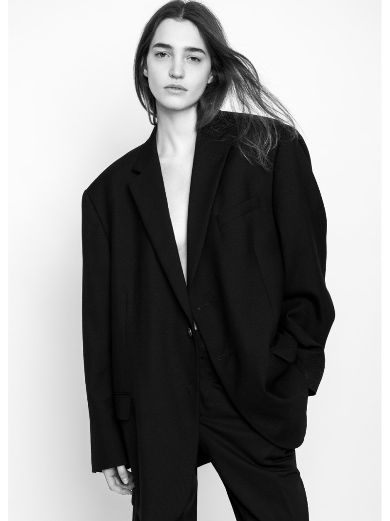 Photo of model Ines Iturralde - ID 723077