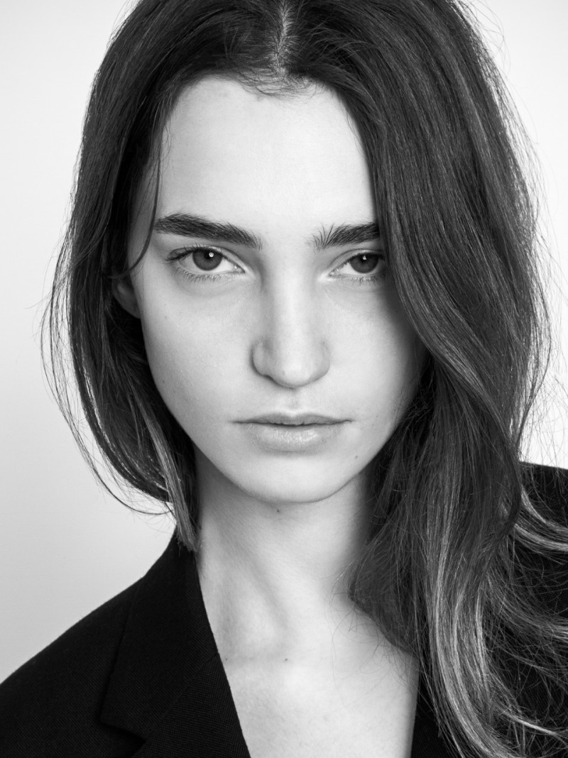 Photo of model Ines Iturralde - ID 723078