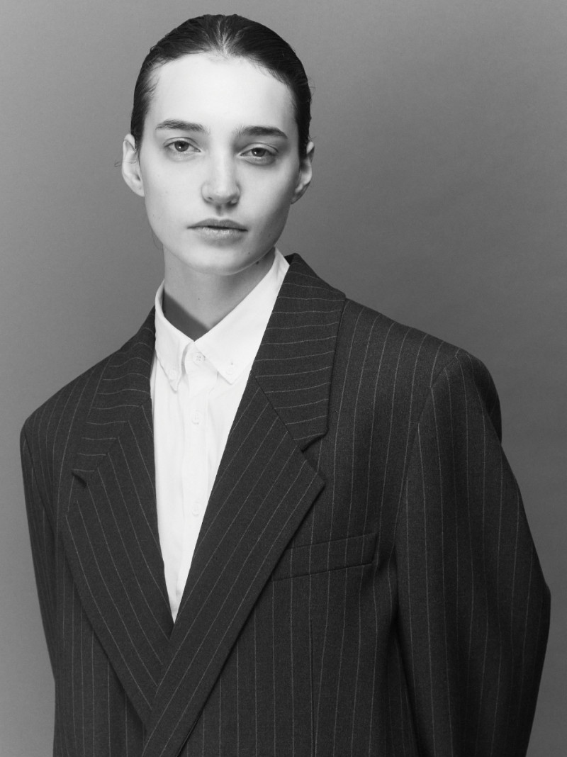 Photo of model Ines Iturralde - ID 723081
