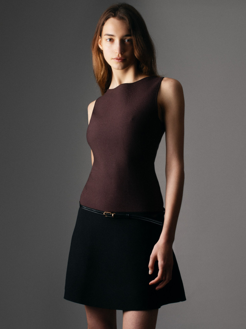 Photo of model Ines Iturralde - ID 723082