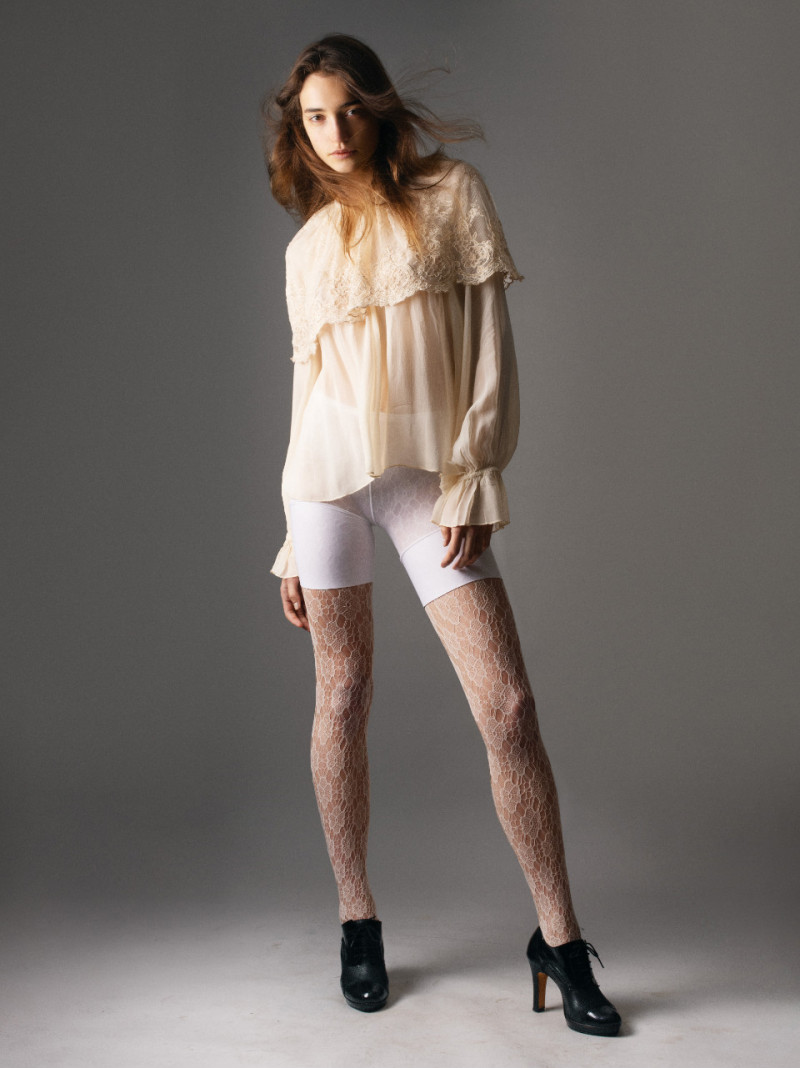 Photo of model Ines Iturralde - ID 723084
