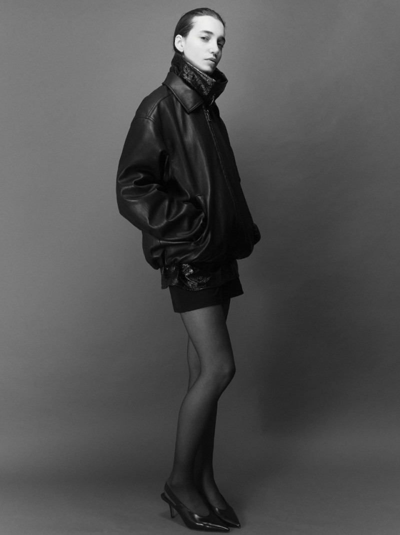 Photo of model Ines Iturralde - ID 723086