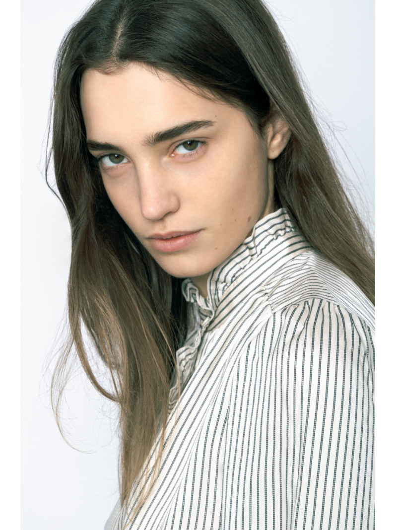 Photo of model Ines Iturralde - ID 723088