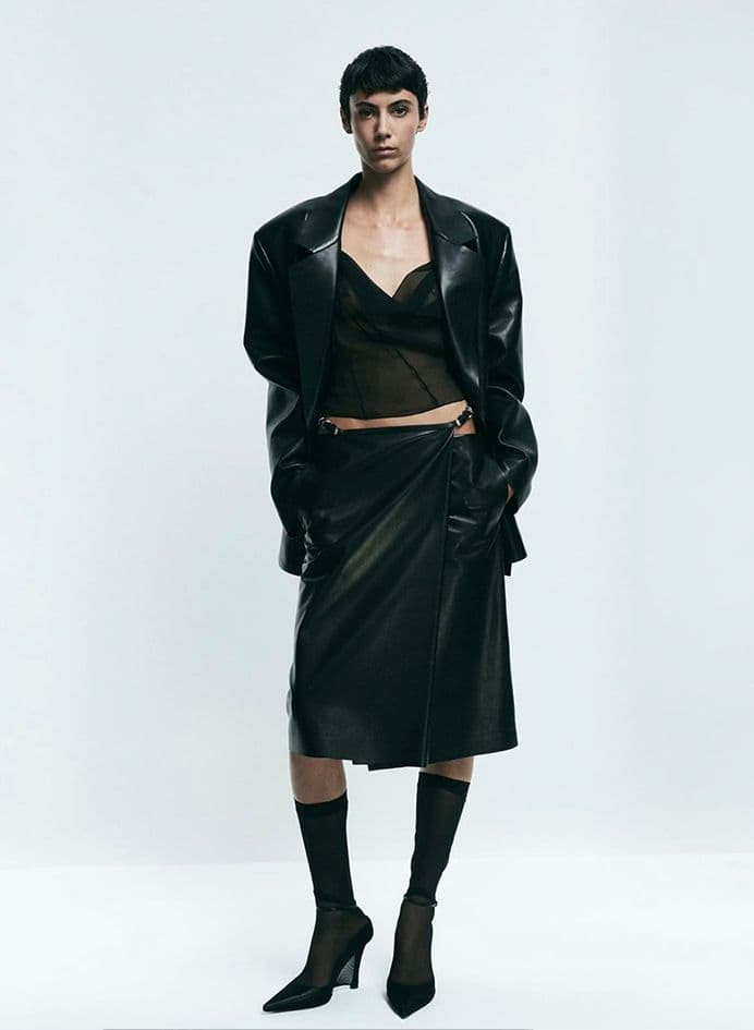 Photo of model Roxane Plaza - ID 723089