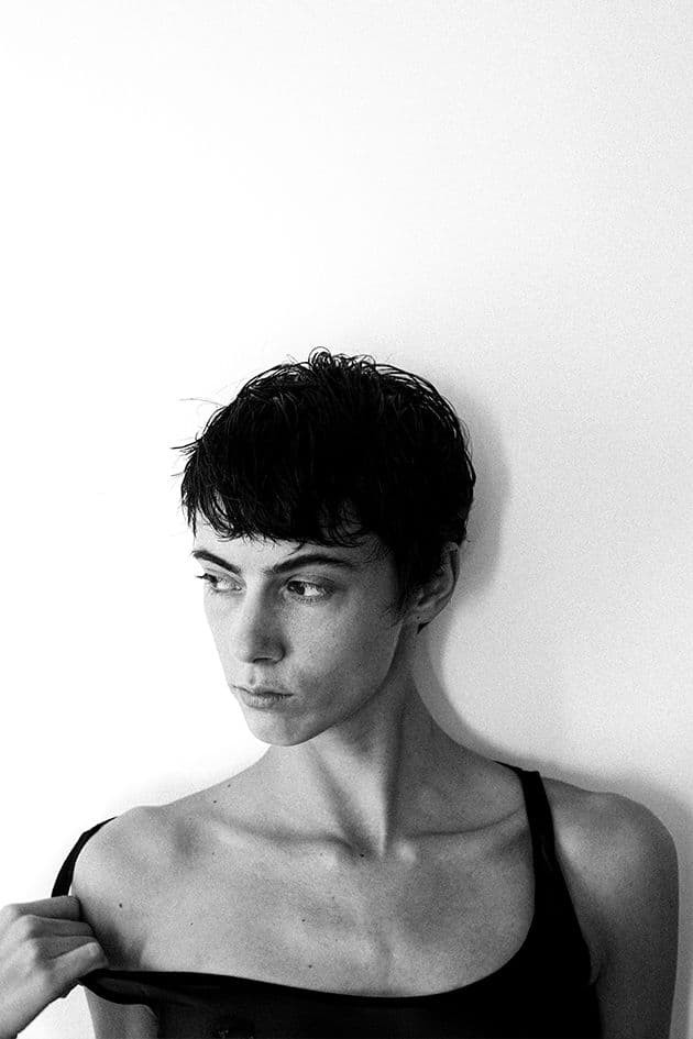 Photo of model Roxane Plaza - ID 723091