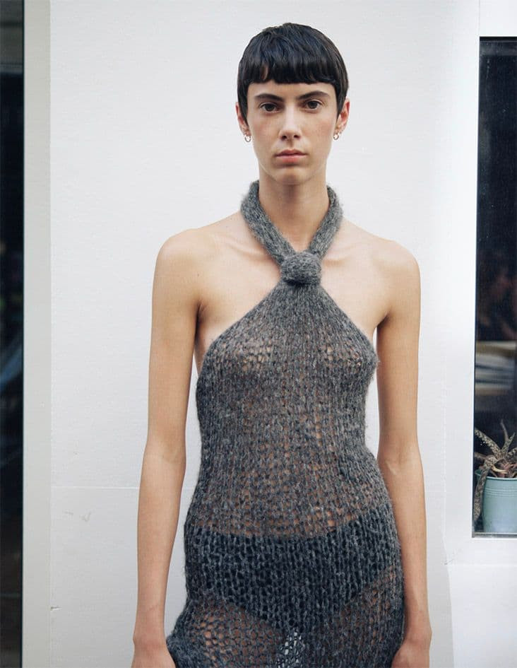 Photo of model Roxane Plaza - ID 723095