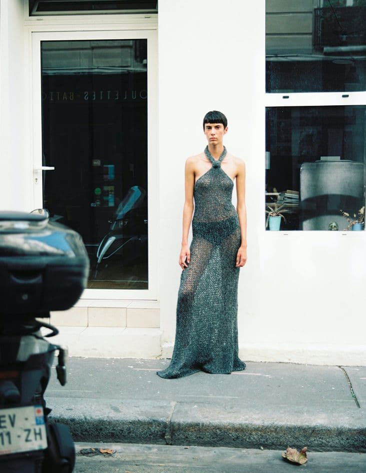 Photo of model Roxane Plaza - ID 723096