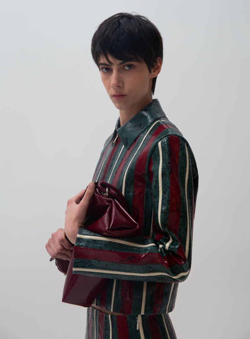 Photo of model Roxane Plaza - ID 723097