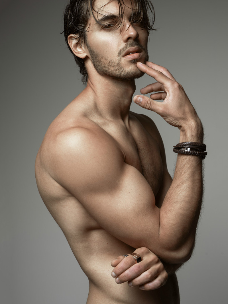 Photo of model Cyril Certain - ID 723115