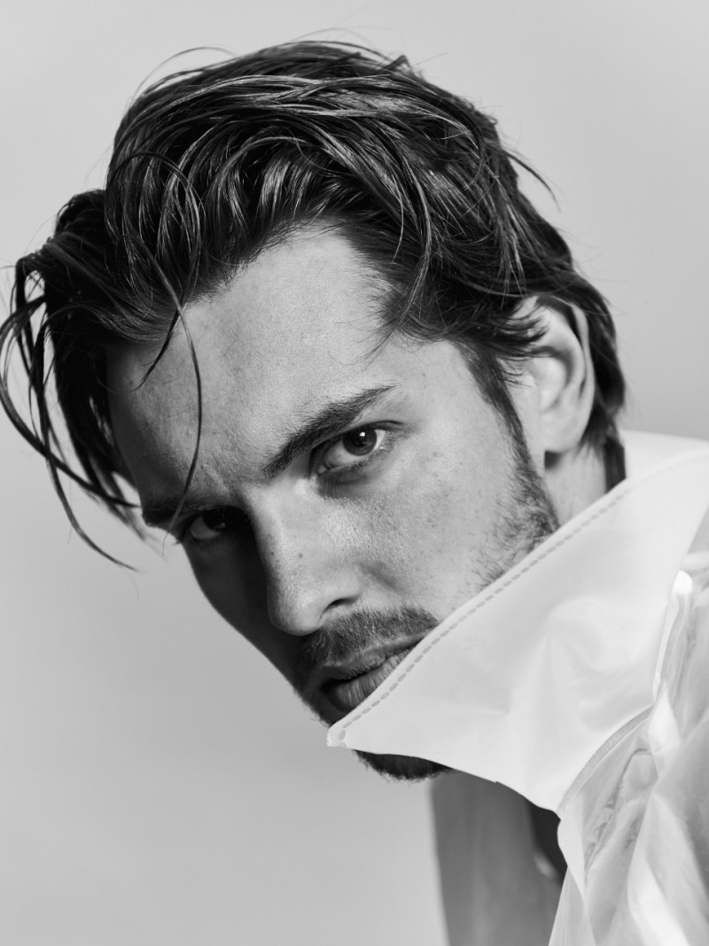 Photo of model Cyril Certain - ID 723117