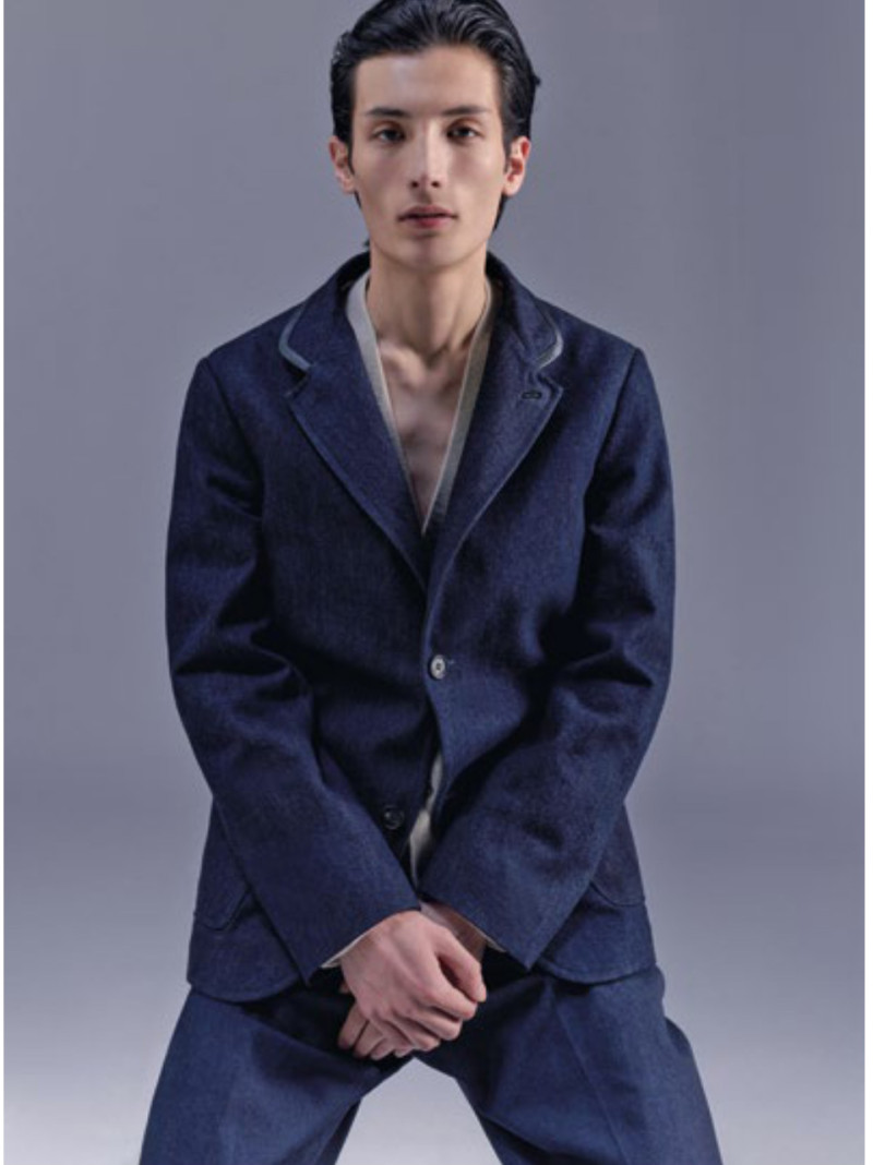 Photo of model Cihat Seyhun - ID 723119
