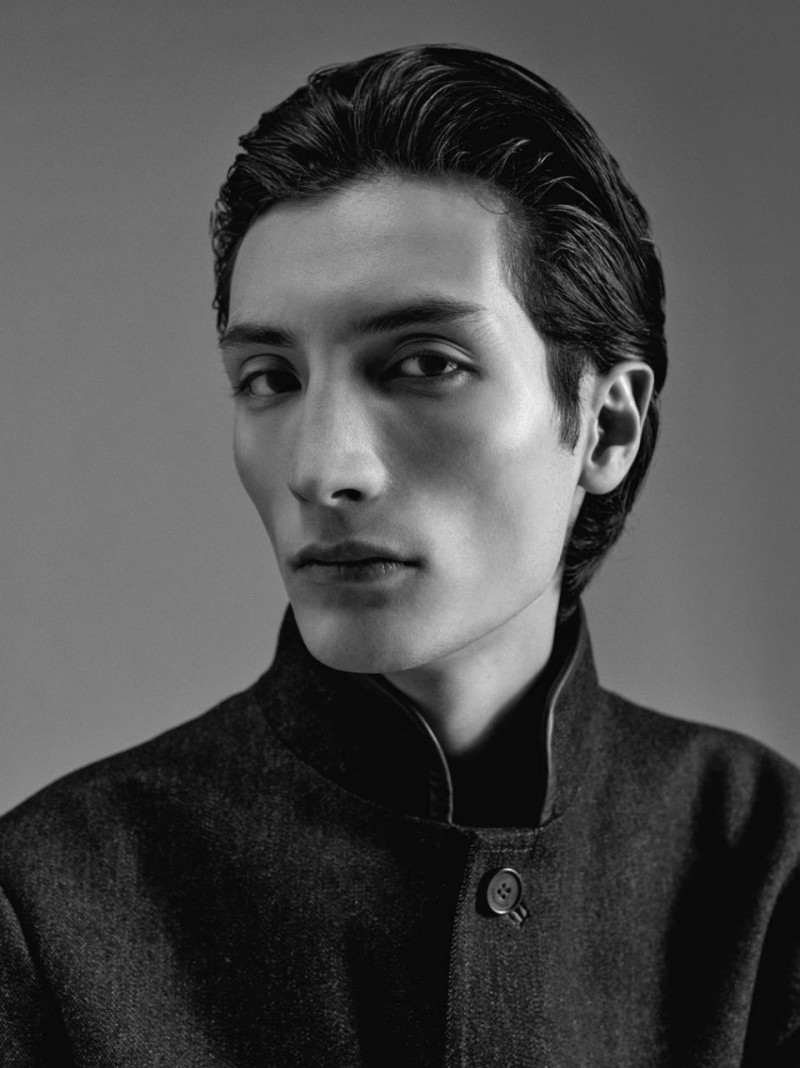 Photo of model Cihat Seyhun - ID 723120