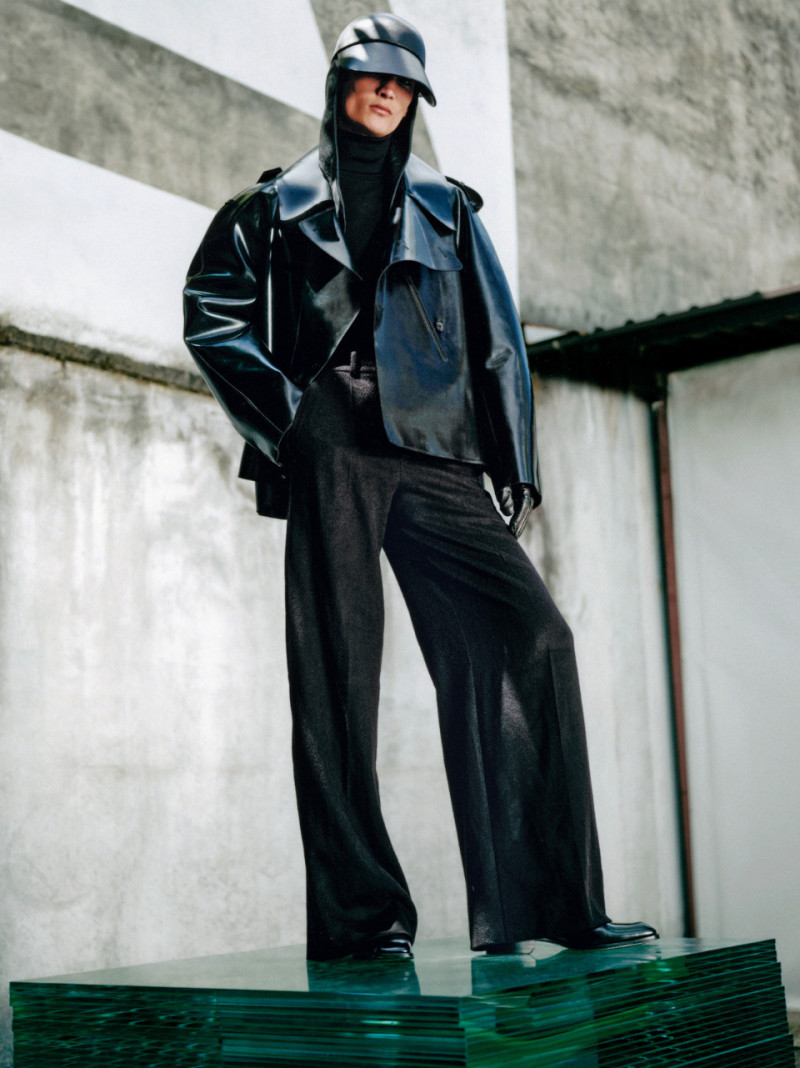 Photo of model Cihat Seyhun - ID 723123