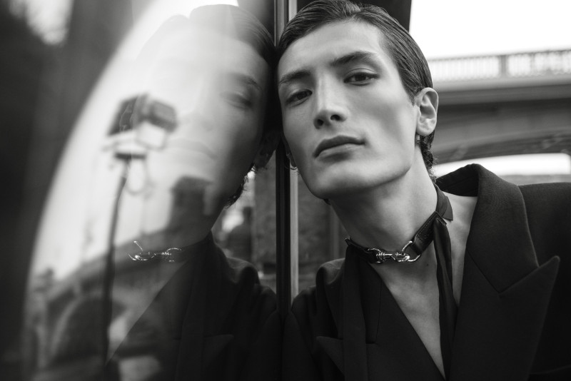 Photo of model Cihat Seyhun - ID 723125