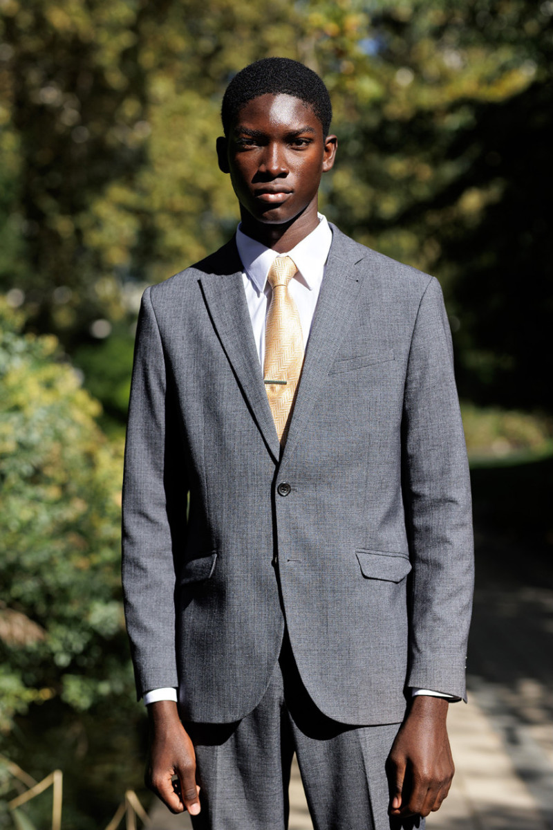 Photo of model Nana Yaw Akuamoah - ID 723136