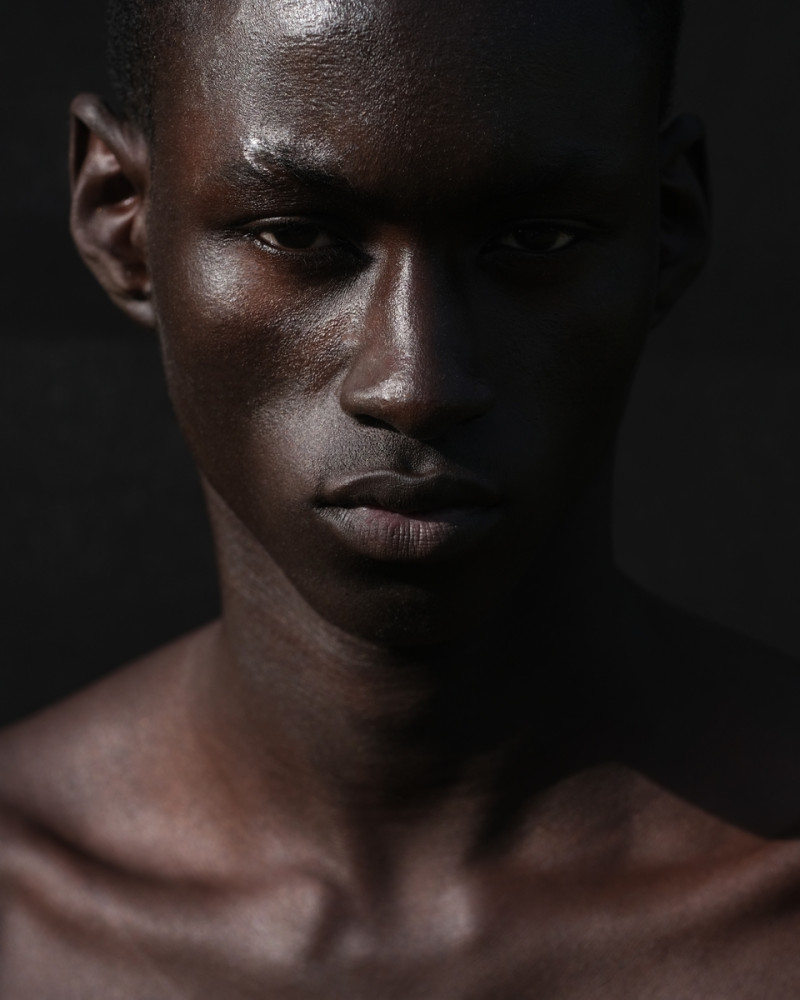 Photo of model Tass Sarr - ID 723153