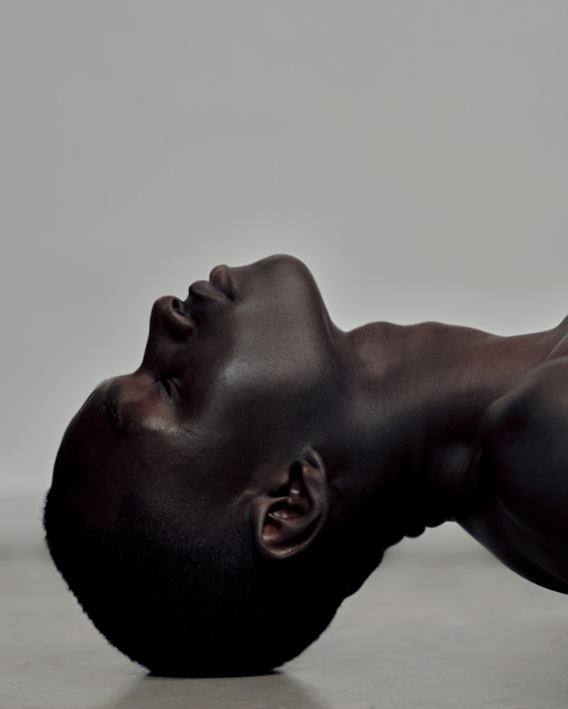 Photo of model Tass Sarr - ID 723155