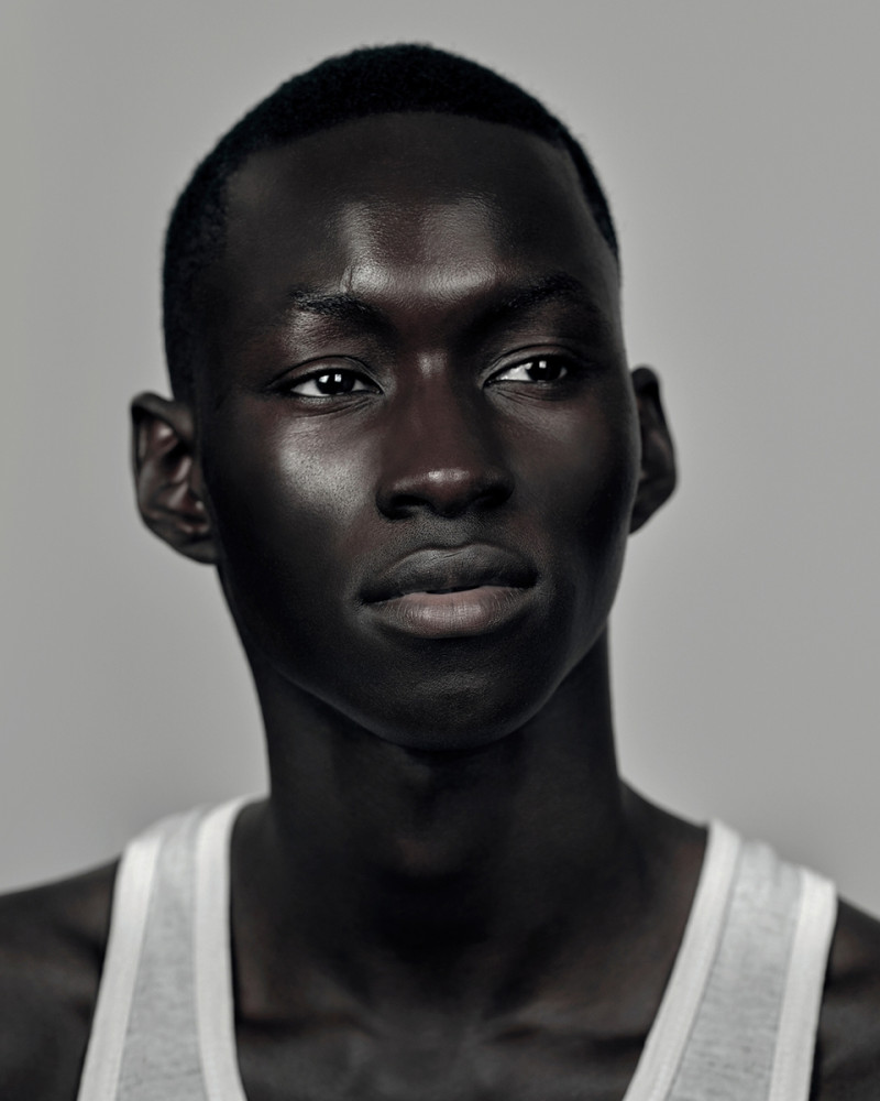 Photo of model Tass Sarr - ID 723156