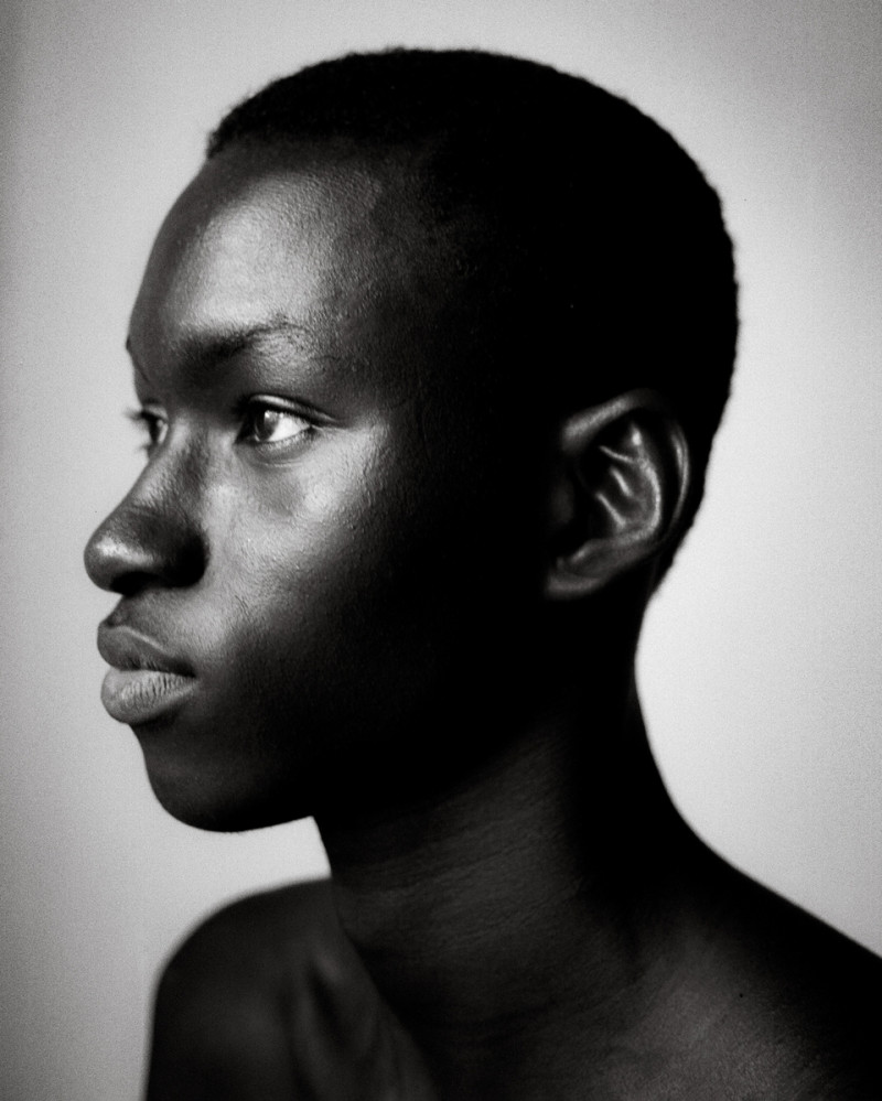 Photo of model Tass Sarr - ID 723157