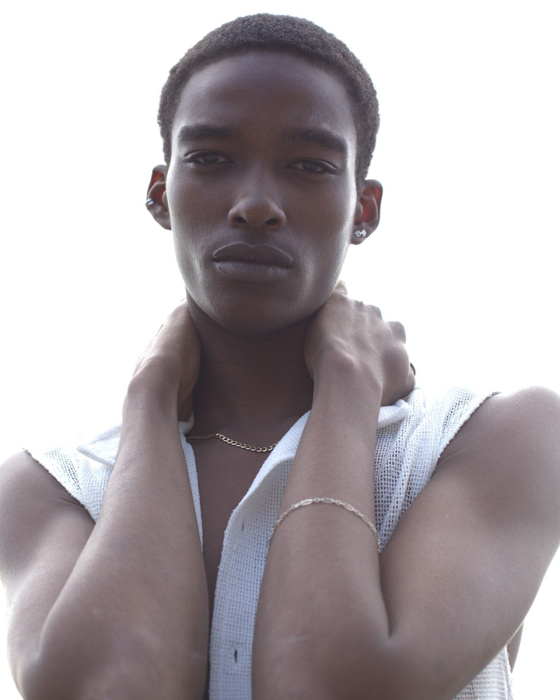 Photo of model Samuel Elie - ID 723159