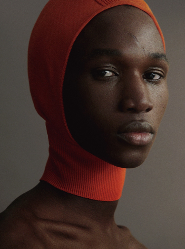 Photo of model Gaye Serigne - ID 723167