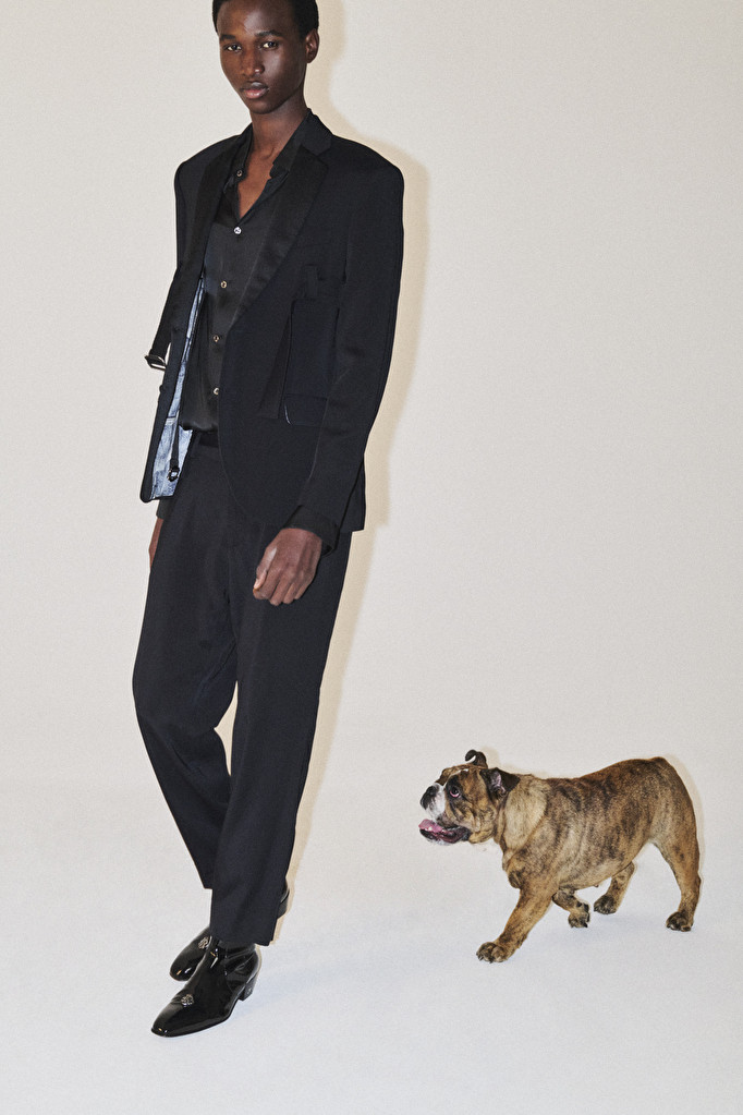 Photo of model Gaye Serigne - ID 723169