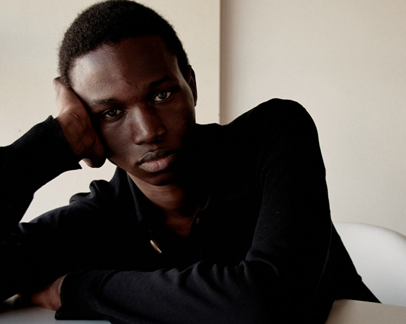 Photo of model Gaye Serigne - ID 723171