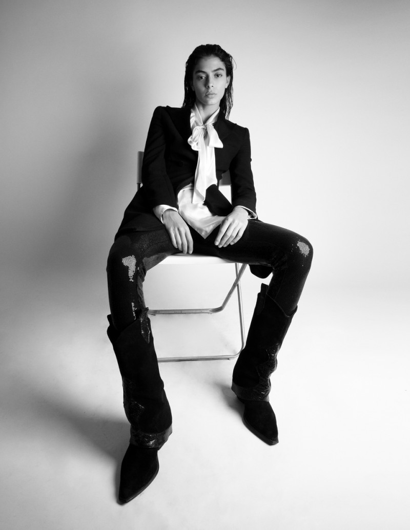 Photo of model Zeynep Kizilay - ID 723176