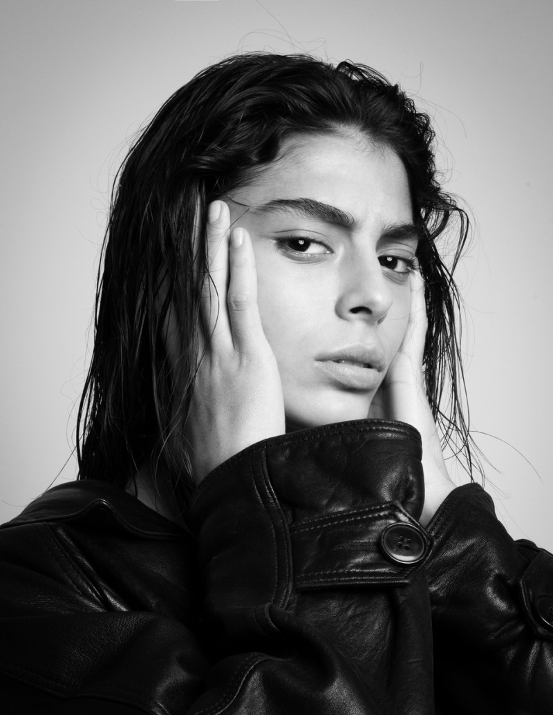 Photo of model Zeynep Kizilay - ID 723177
