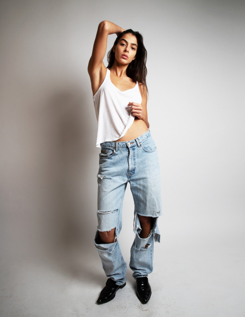 Photo of model Zeynep Kizilay - ID 723178