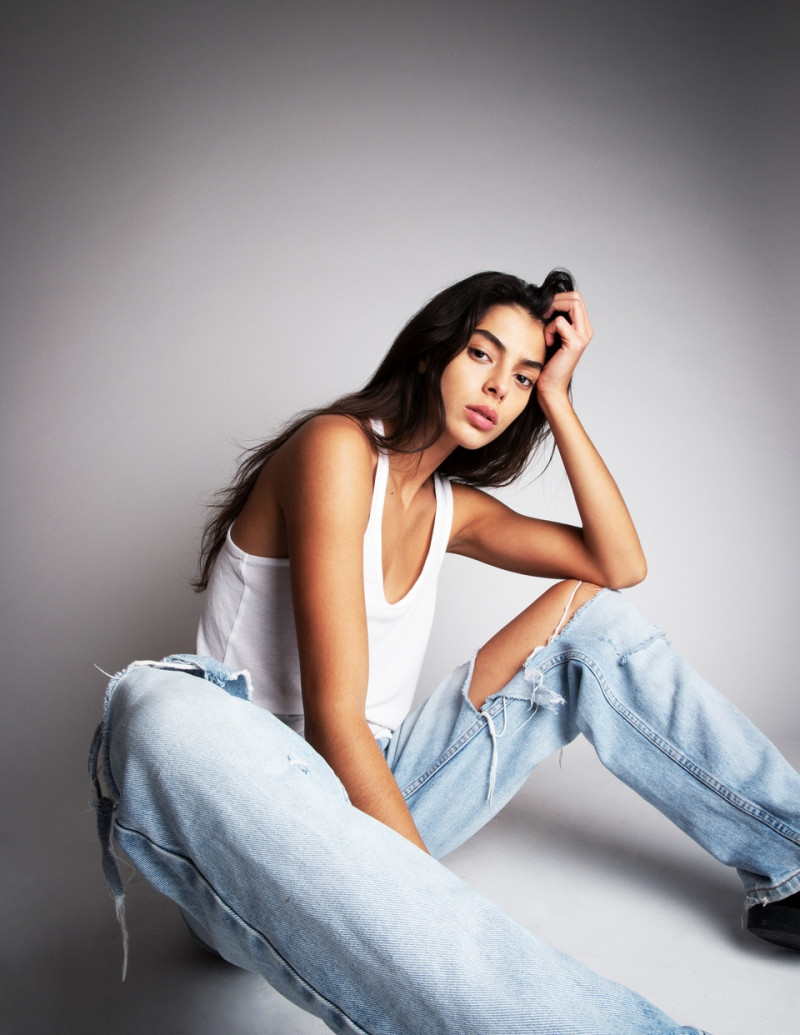 Photo of model Zeynep Kizilay - ID 723179
