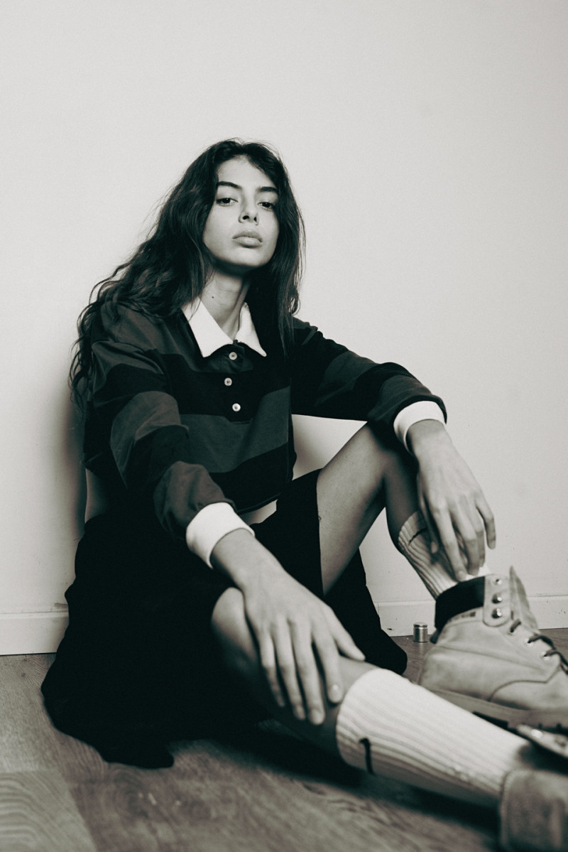 Photo of model Zeynep Kizilay - ID 723180