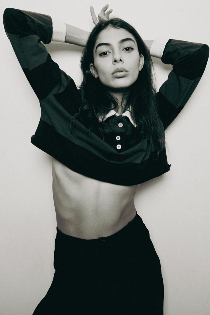 Photo of model Zeynep Kizilay - ID 723181