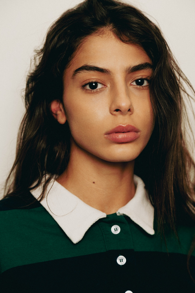 Photo of model Zeynep Kizilay - ID 723182