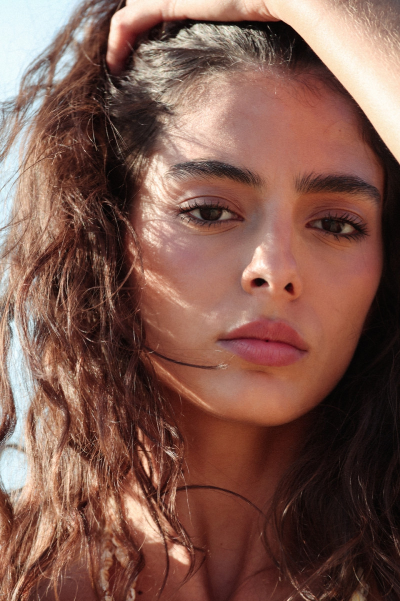 Photo of model Zeynep Kizilay - ID 723184