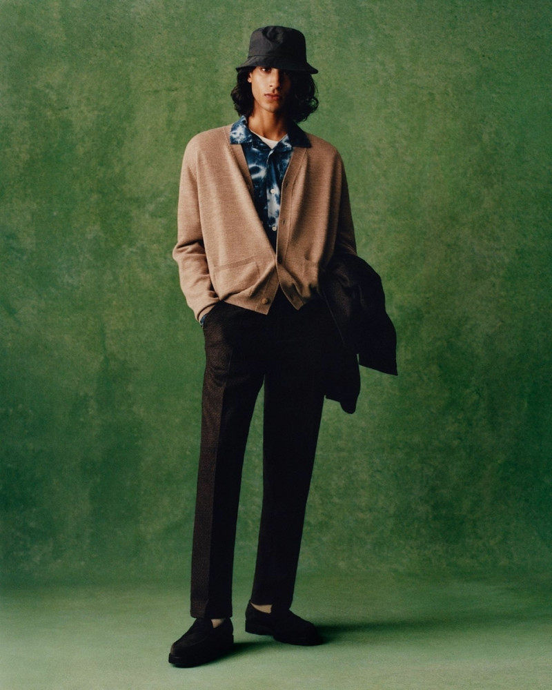 Photo of model Adarsh Jaikarran - ID 723187