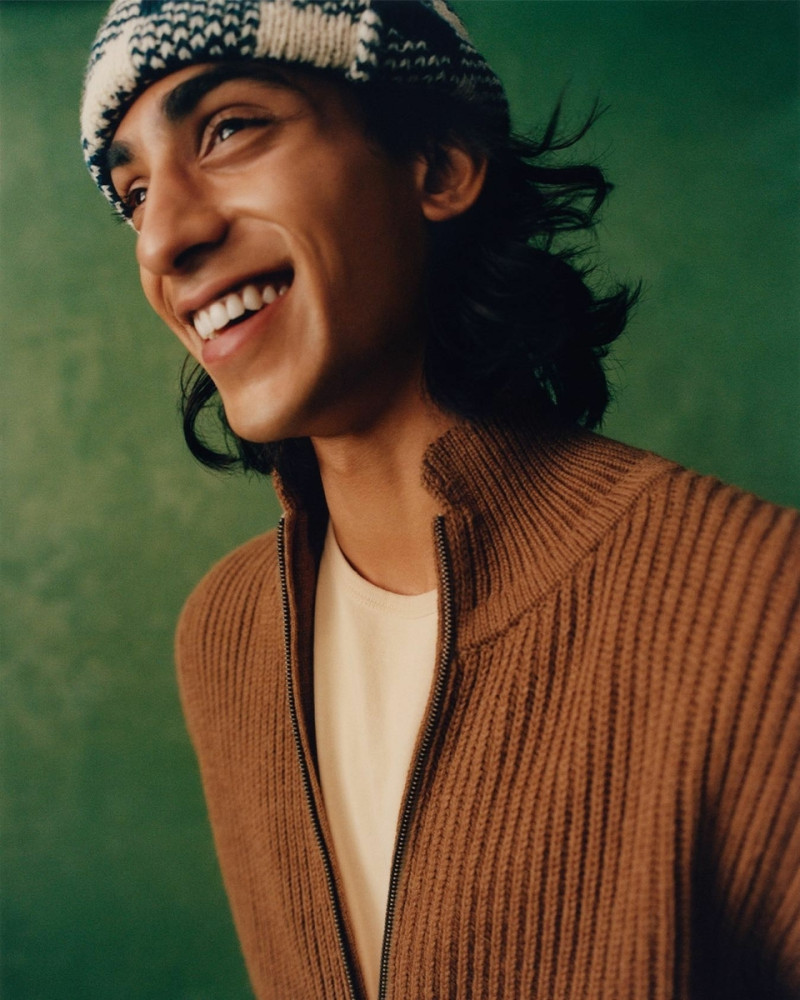 Photo of model Adarsh Jaikarran - ID 723188