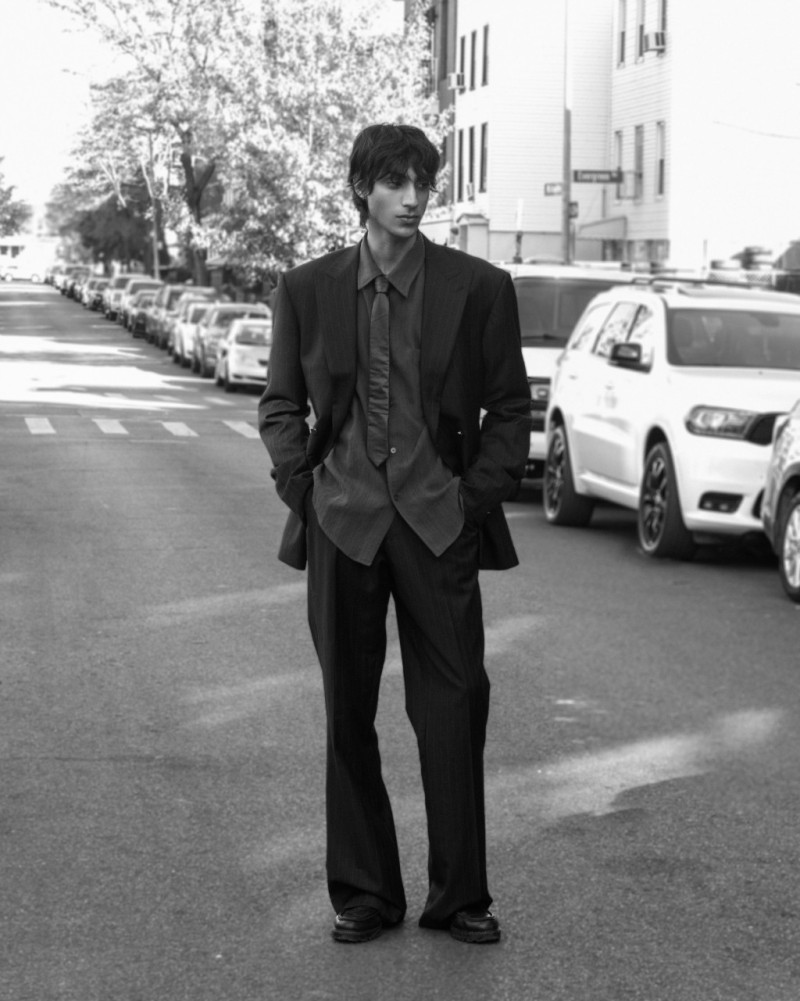 Photo of model Adarsh Jaikarran - ID 723191