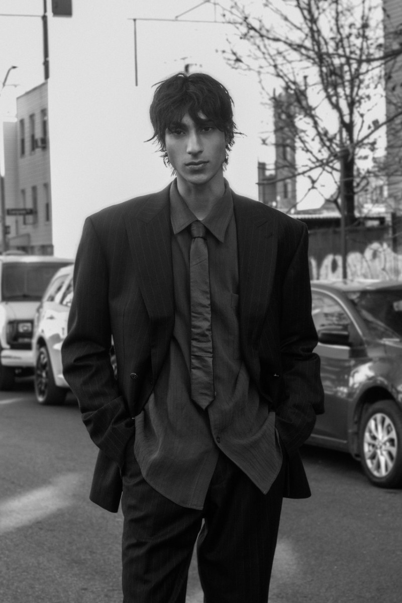 Photo of model Adarsh Jaikarran - ID 723192