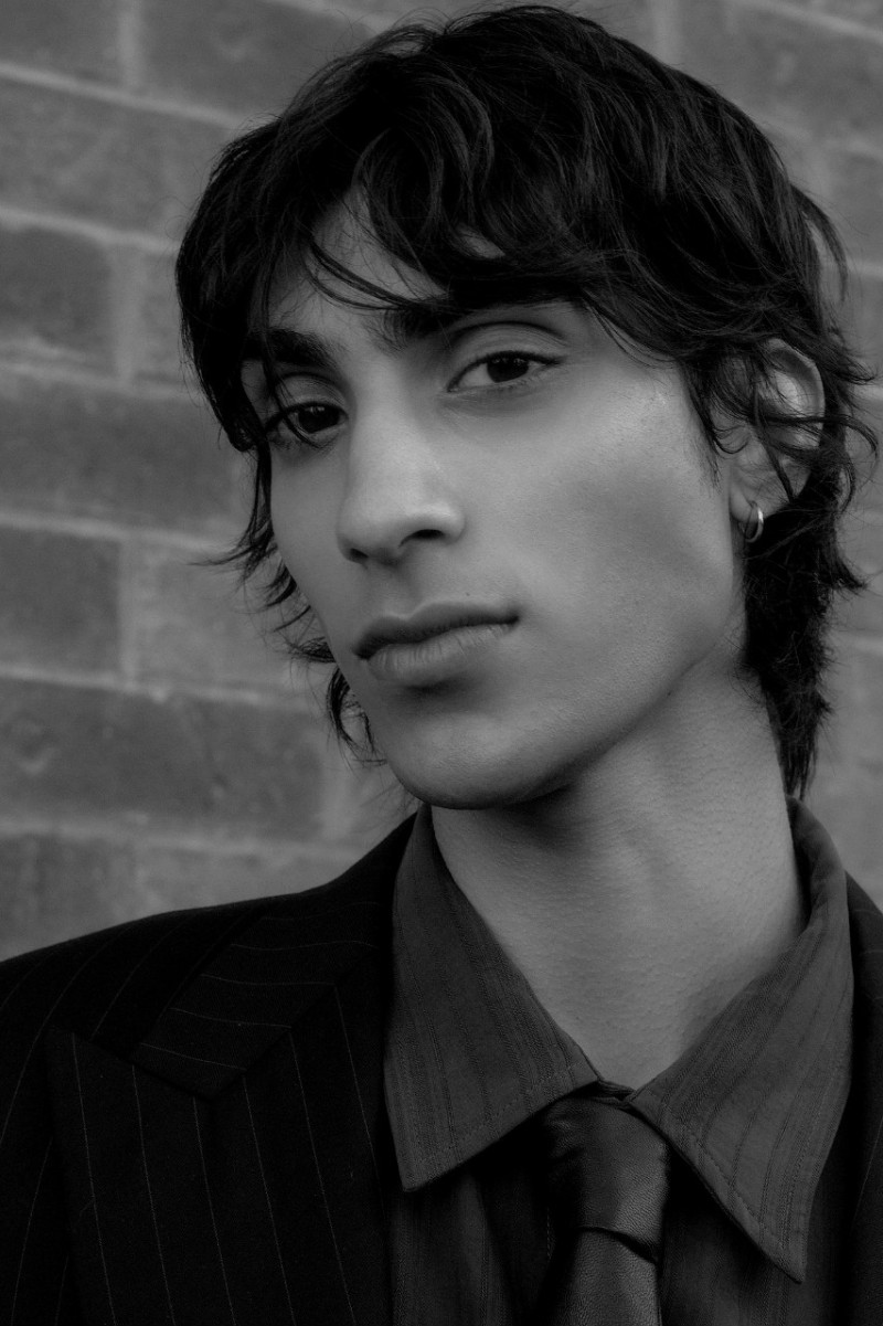 Photo of model Adarsh Jaikarran - ID 723193