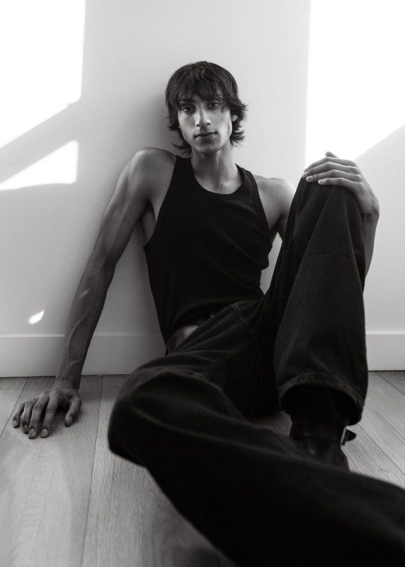 Photo of model Adarsh Jaikarran - ID 723195