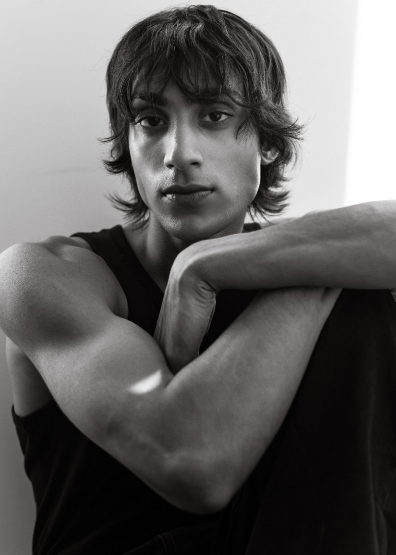 Photo of model Adarsh Jaikarran - ID 723196