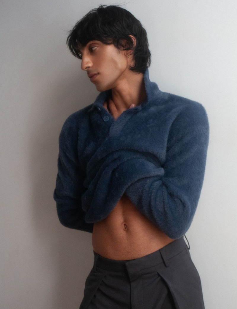 Photo of model Adarsh Jaikarran - ID 723199