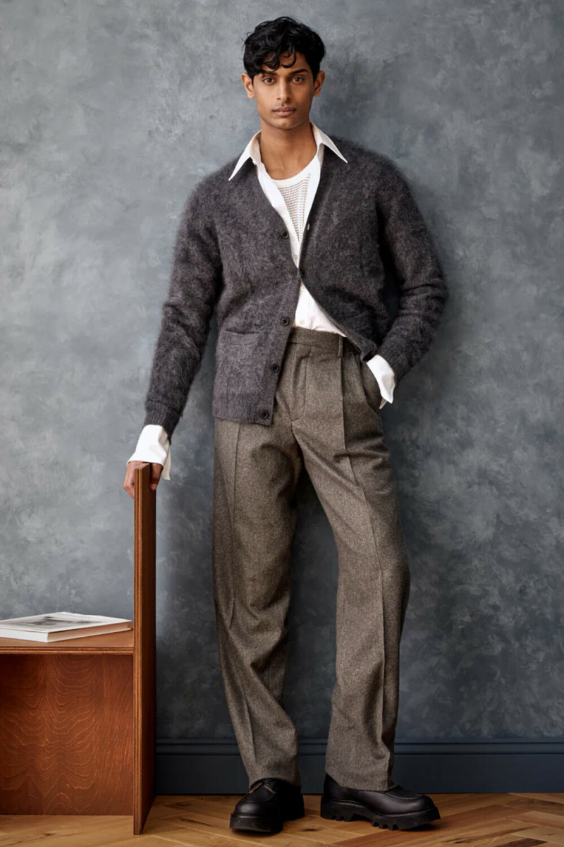 Photo of model Pratik Shetty - ID 723201