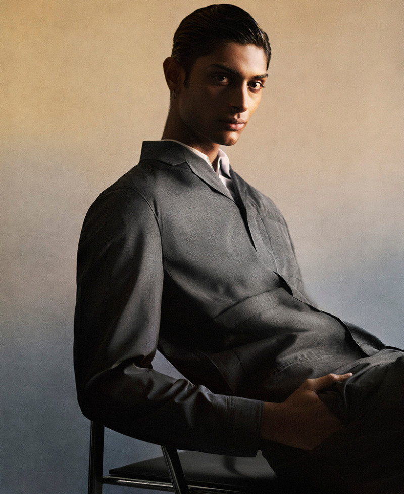Photo of model Pratik Shetty - ID 723203