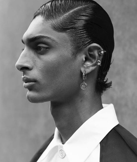Photo of model Pratik Shetty - ID 723205